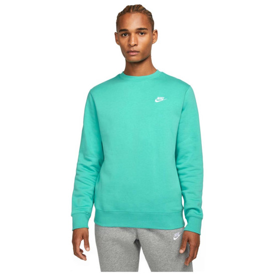Nike Ανδρικό φούτερ Sportswear Club Fleece